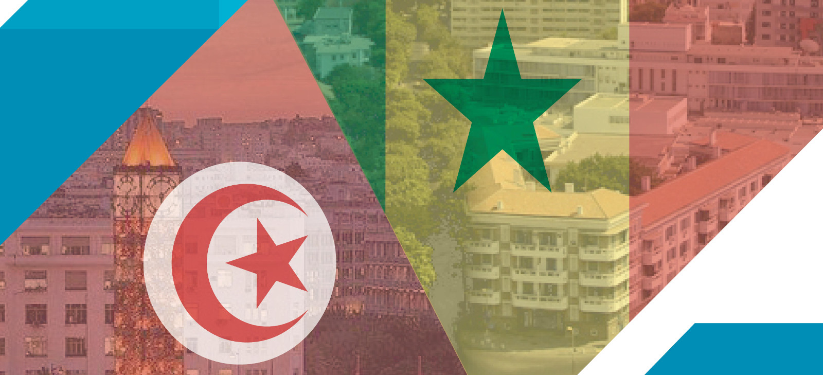 Les Journées Économiques et Commerciales Tunisiennes à Dakar